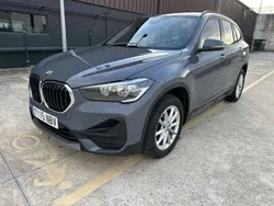 Gris Usado 2019 BMW X1 SUV | 17.900 € (Precio justo)