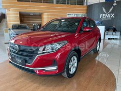 Rojo Nuevo 2025 DFSK 500 SUV | 21.900 €