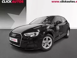 Usado 2020 Audi A3 Comfort | 20.050 € (Buen precio)