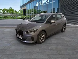 Otro Usado 2022 BMW 218 Active Tourer Monovolumen | 24.200 € (Precio justo)