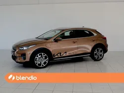 Bronce Usado 2023 Kia XCeed SUV | 31.590 €
