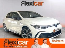 Blanco Usado 2021 VW Golf VIII R-line Berlina | 29.490 € (Caro)
