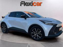 Blanco Usado 2024 Toyota C-HR+ Active SUV | 27.290 €