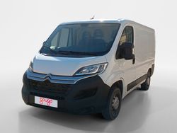 Usado 2021 Citroën Jumper Monovolumen | 20.995 € (Precio justo)