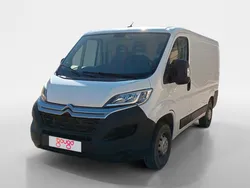 Usado 2021 Citroën Jumper Monovolumen | 20.500 € (Precio justo)