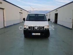 Blanco Usado 2009 VW T5 Van | 14.000 €