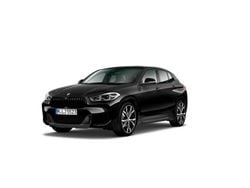 Saphirschwarz metallic Usado 2021 BMW X2 Comfort Edition SUV | 30.900 € (Caro)