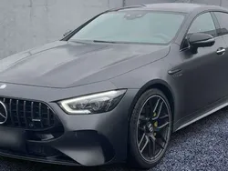 Gris Usado 2024 Mercedes S63 AMG AMG Coupe | 165.900 €