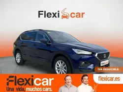 Amarillo Usado 2020 Seat Tarraco Style SUV | 20.190 € (Buen precio)