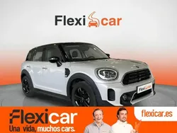 Blanco Usado 2022 Mini Cooper Countryman SUV | 25.490 € (Buen precio)