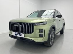 Verde Usado 2025 Jaecoo 7 SUV | 31.290 € (Precio justo)