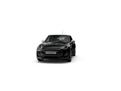 Negro Usado 2022 Mini Cooper Utilitario | 26.990 € (Caro)