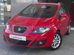 Rojo Usado 2010 Seat Altea XL Sport Monovolumen | 7990 € (Caro)