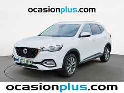Blanco Usado 2023 MG HS Comfort SUV | 15.000 € (Buen precio)