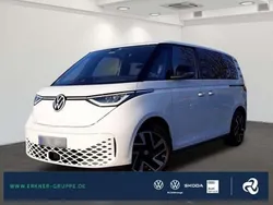 Blanco Usado 2022 VW ID. Buzz Pro Van | 44.390 €