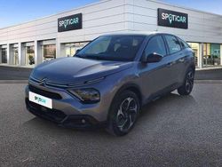 Gris Usado 2022 Citroën C4 Feel Utilitario | 17.200 € (Un poco caro)