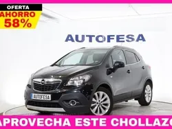 Usado 2015 Opel Mokka Excellence SUV | 10.350 € (Precio justo)