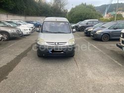 Azul Usado 2002 Peugeot Partner Van | 2900 €