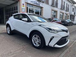 Blanco Usado 2021 Toyota C-HR Active SUV | 21.500 € (Precio justo)