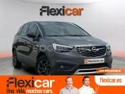 Marrón Usado 2020 Opel Crossland X Edition SUV | 12.980 € (Precio justo)