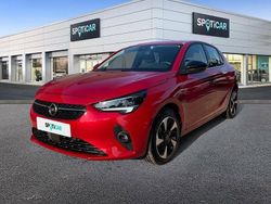 Rojo Usado 2022 Opel Corsa-e Elegance Utilitario | 15.900 € (Super precio)