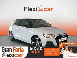 Blanco Usado 2020 Audi A1 Sportback S-Line Utilitario | 15.970 € (Super precio)