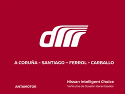 Gris Usado 2023 Nissan X-Trail N-Connecta SUV | 37.900 € (Precio justo)