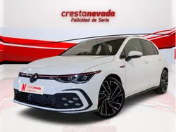 Usado 2023 VW Golf VIII GTI | 42.429 € (Caro)