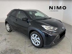 Usado 2024 Toyota Aygo Play Utilitario | 15.900 € (Precio justo)