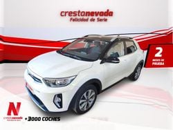 Usado 2023 Kia Stonic SUV | 15.878 € (Precio justo)