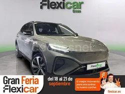 Azul Usado 2023 MG Marvel R Luxury SUV | 29.890 € (Precio justo)