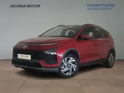 Nuevo 2025 Hyundai Bayon SUV | 20.745 € (Caro)