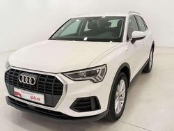 Blanco Usado 2024 Audi Q3 Advanced SUV | 40.350 € (Un poco caro)