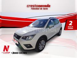 Blanco Usado 2019 Seat Arona Style SUV | 13.990 € (Precio justo)