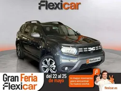 Amarillo Usado 2023 Dacia Duster Journey SUV | 19.990 €