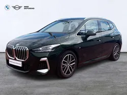 Usado 2023 BMW 218 Active Tourer Comfort Edition Monovolumen | 36.450 € (Un poco caro)