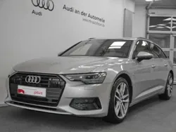 Plata Usado 2018 Audi A6 Sport Familiar | 38.000 € (Caro)