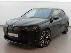 Nuevo 2025 BMW iX Comfort Edition SUV | 69.000 € (Precio justo)