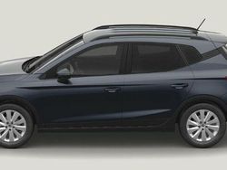 Azul Nuevo 2025 Seat Arona Style SUV | 23.100 € (Precio justo)