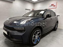 Azul Usado 2022 Lynk & Co 01 SUV | 24.990 € (Precio justo)