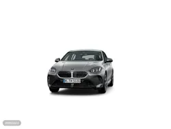 Gris Usado 2024 BMW 120 Comfort Edition Utilitario | 39.900 €