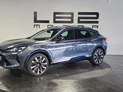 Gris / plata Nuevo 2025 Cupra Formentor VZ SUV | 47.999 € (Caro)