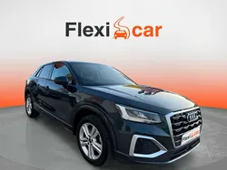 Negro Usado 2021 Audi Q2 Advanced Plus SUV | 18.390 € (Buen precio)