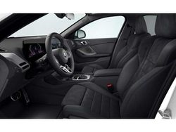 Blanco Usado 2025 BMW 116 Utilitario | 38.900 €