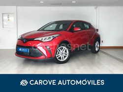 Rojo Usado 2023 Toyota C-HR Advance SUV | 21.990 € (Super precio)