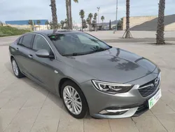 Gris Usado 2019 Opel Insignia Innovation Berlina | 15.995 € (Precio justo)