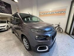 Gris / plata Usado 2019 Citroën Berlingo Feel Monovolumen | 18.900 €