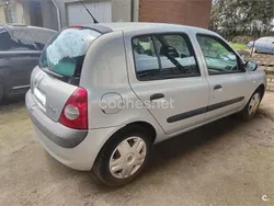 Renault Clio II