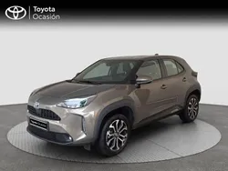 Otro Usado 2024 Toyota Yaris Hybrid Active | 25.900 € (Caro)