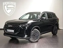 Negro Nuevo 2025 Ebro s800 Luxury SUV | 34.900 € (Precio justo)
